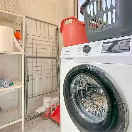 Casa Luca! Apartman Santa Pola