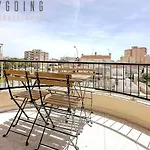 Casa Luca! Apartament Santa Pola