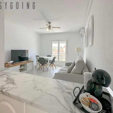 Lejlighed Casa Luca!