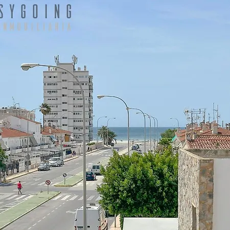 Lejlighed Casa Luca! Santa Pola