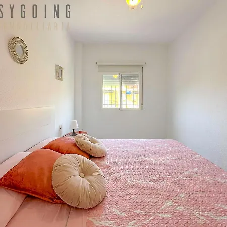 Casa Luca! Lejlighed