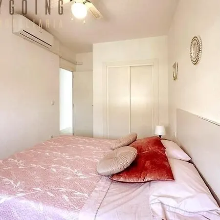 Casa Luca! Lejlighed *