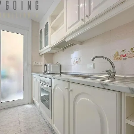 Casa Luca! Lejlighed