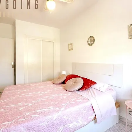 Casa Luca! * Santa Pola