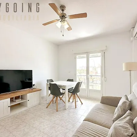 Casa Luca! Santa Pola