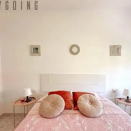 Casa Luca!