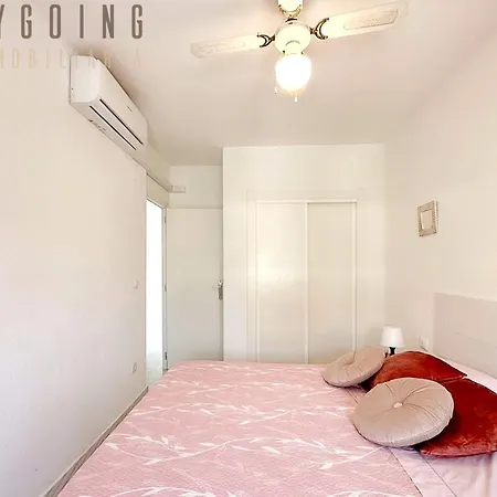 Lejlighed Casa Luca! *