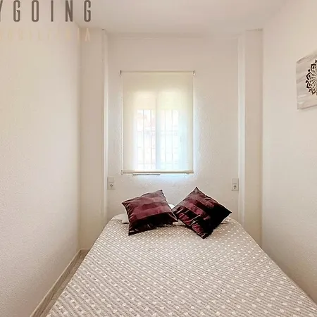 Lejlighed Casa Luca! *