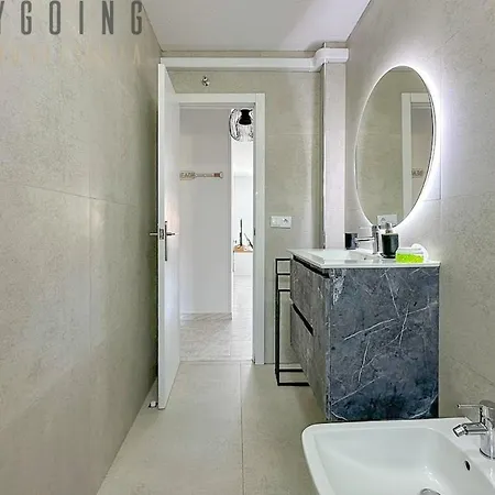 Lejlighed Casa Luca! Santa Pola