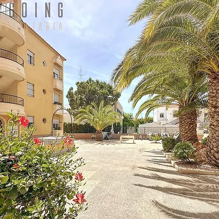 Casa Luca! * Santa Pola