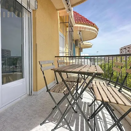 Casa Luca! Lejlighed